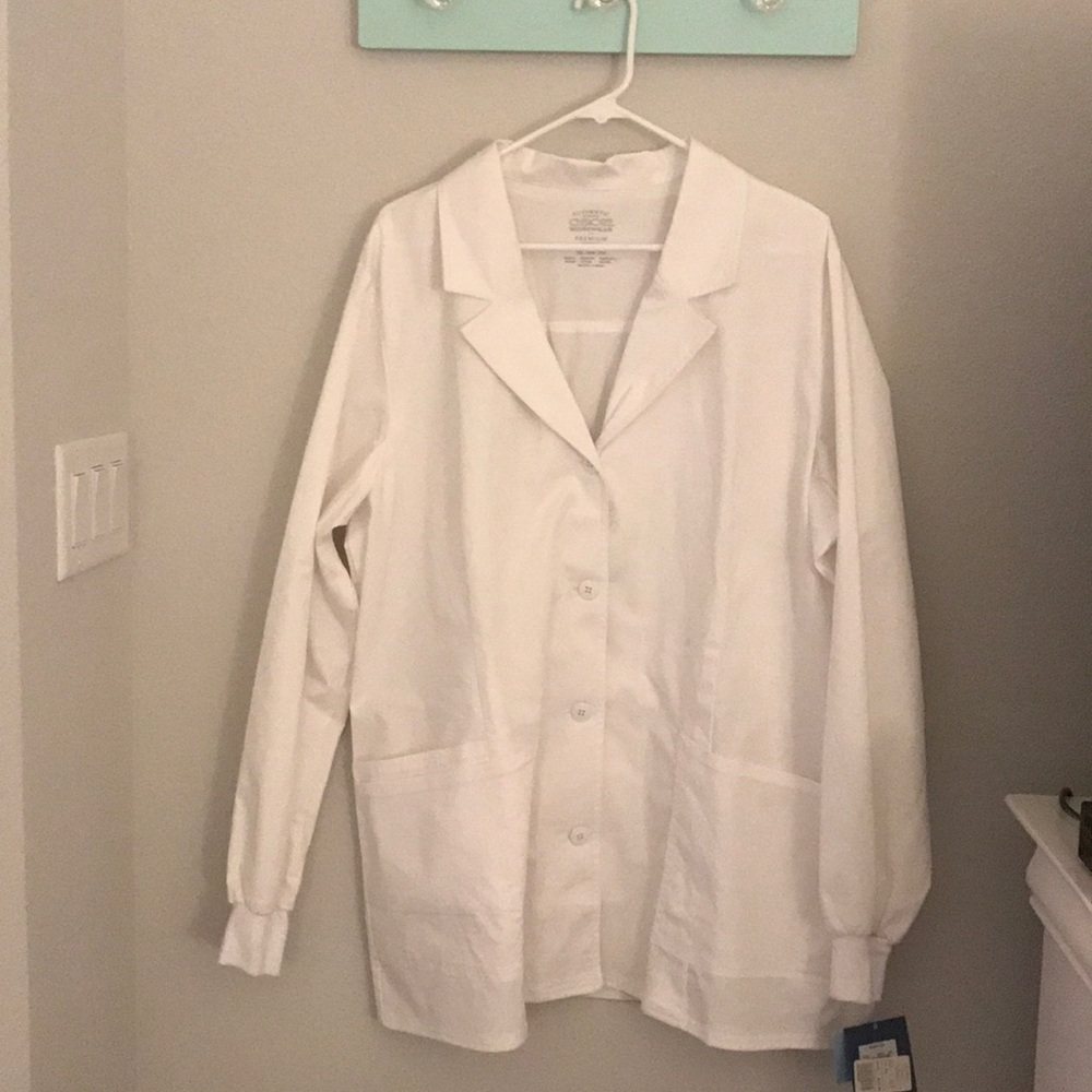 Labcoat